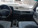 Daewoo Nexia 2007 года