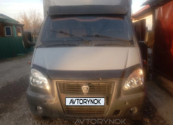 ГАЗ ГАЗель 2001 года