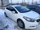 Kia Cerato 2013 года