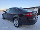 Audi A6 2002 года