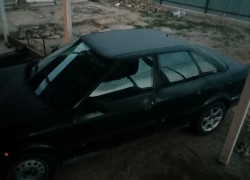 Audi 80 1993 года
