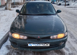 Mitsubishi Galant 1995 года