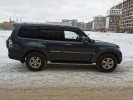 Mitsubishi Pajero 2008 года