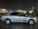 Toyota Avensis 2007 года