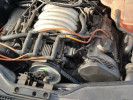 Volkswagen Passat 2003 года