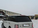Land Rover Range Rover 2005 года