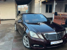 Mercedes-Benz E-Класс 2009 года