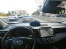 Toyota RAV4 2018 года