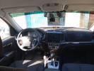 Hyundai Santa Fe 2011 года