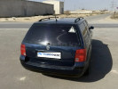 Volkswagen Passat 1999 года