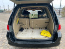 Honda Odyssey 2009 года