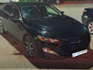 Chevrolet Malibu 2022 года