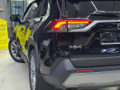 Toyota RAV4 2020 года