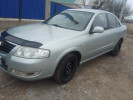 Nissan Almera Classic 2007 года