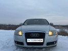 Audi A6 2004 года