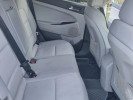 Hyundai Tucson 2018 года