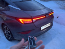 JAC J7 2023 года