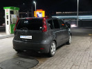 Nissan Note 2007 года