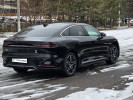 BYD Han 2025 года