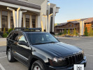 Jeep Grand Cherokee 2006 года