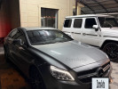Mercedes-Benz CLS-Класс 2015 года