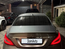 Mercedes-Benz CLS-Класс 2015 года