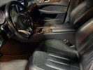 Mercedes-Benz CLS-Класс 2015 года