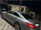 Mercedes-Benz CLS-Класс 2015 года