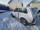 ВАЗ (Lada) 2121 (4x4) 2012 года
