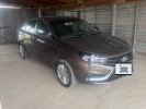 ВАЗ (Lada) Vesta 2017 года