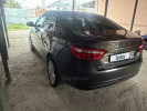 ВАЗ (Lada) Vesta 2017 года
