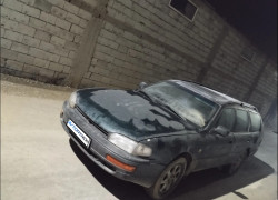 Toyota Camry 1993 года