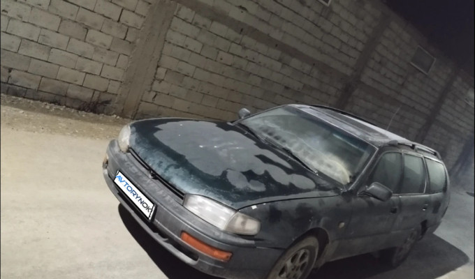 Toyota Camry 1993 года