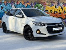 Chevrolet Onix 2023 года