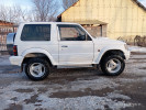 Mitsubishi Pajero 1994 года