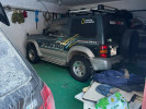 Mitsubishi Pajero 1995 года