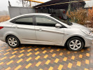 Hyundai Accent 2013 года