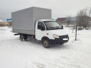 ГАЗ ГАЗель 2007 года