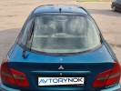 Mitsubishi Carisma 2002 года