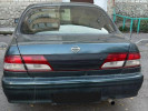 Nissan Maxima 1997 года