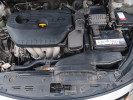 Kia K5 2014 года