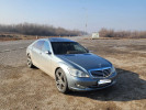 Mercedes-Benz S-Класс 2007 года