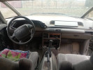 Pontiac Trans Sport 1994 года