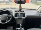 Toyota Land Cruiser Prado 2019 года