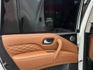 Infiniti QX80 2021 года