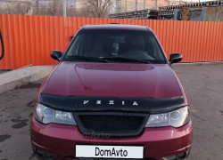 Daewoo Nexia 2012 года