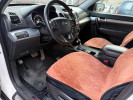 Kia Sorento 2013 года