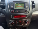 Kia Sorento 2013 года