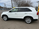 Kia Sorento 2013 года
