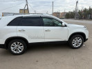 Kia Sorento 2013 года